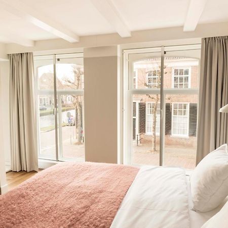 Boutique Hotel Weesp Exterior photo