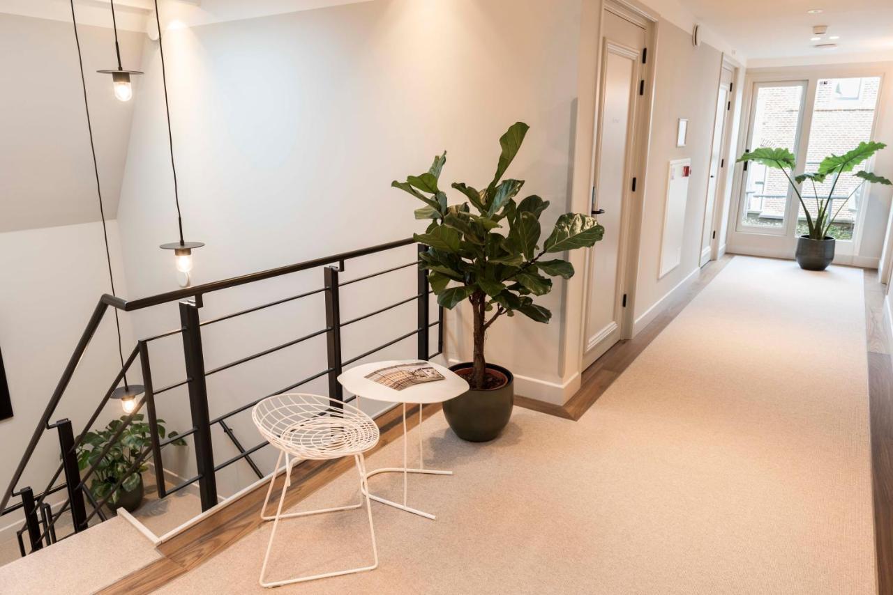 Boutique Hotel Weesp Exterior photo