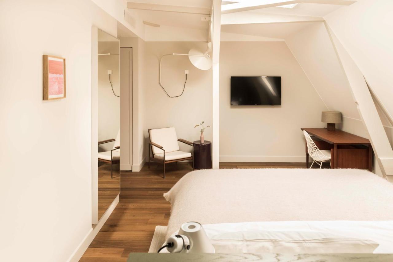 Boutique Hotel Weesp Exterior photo